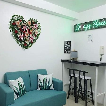Ebony'S Place At Shore Residences 마닐라 외부 사진