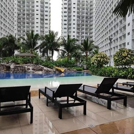 Ebony'S Place At Shore Residences 마닐라 외부 사진