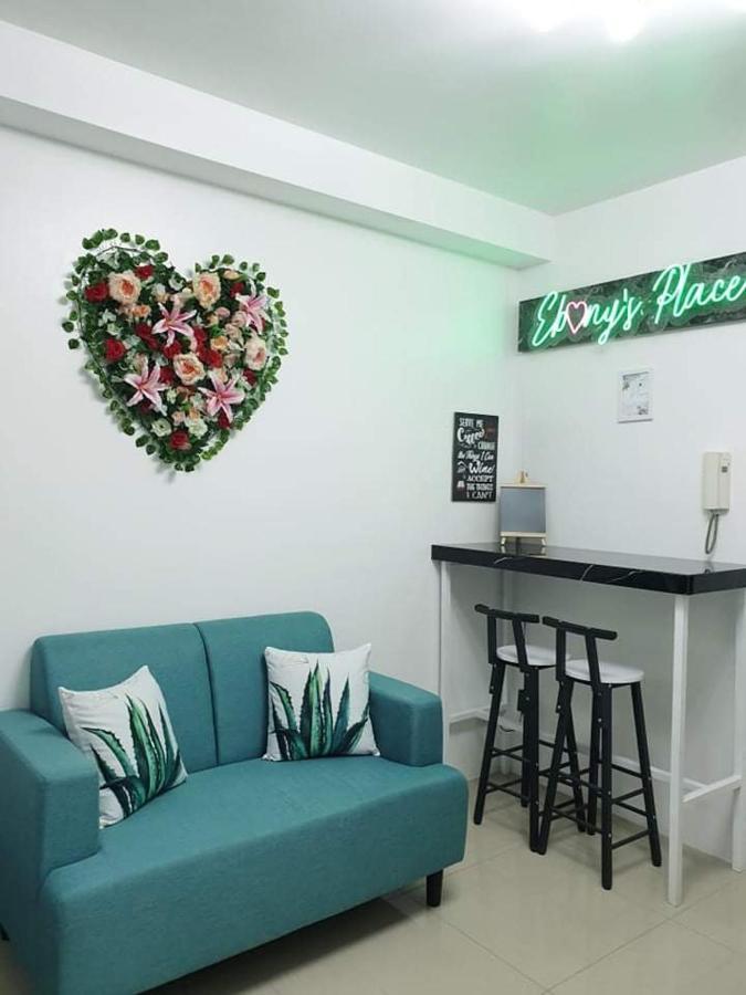 Ebony'S Place At Shore Residences 마닐라 외부 사진