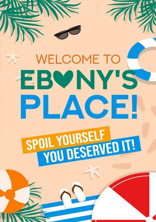Ebony'S Place At Shore Residences 마닐라 외부 사진