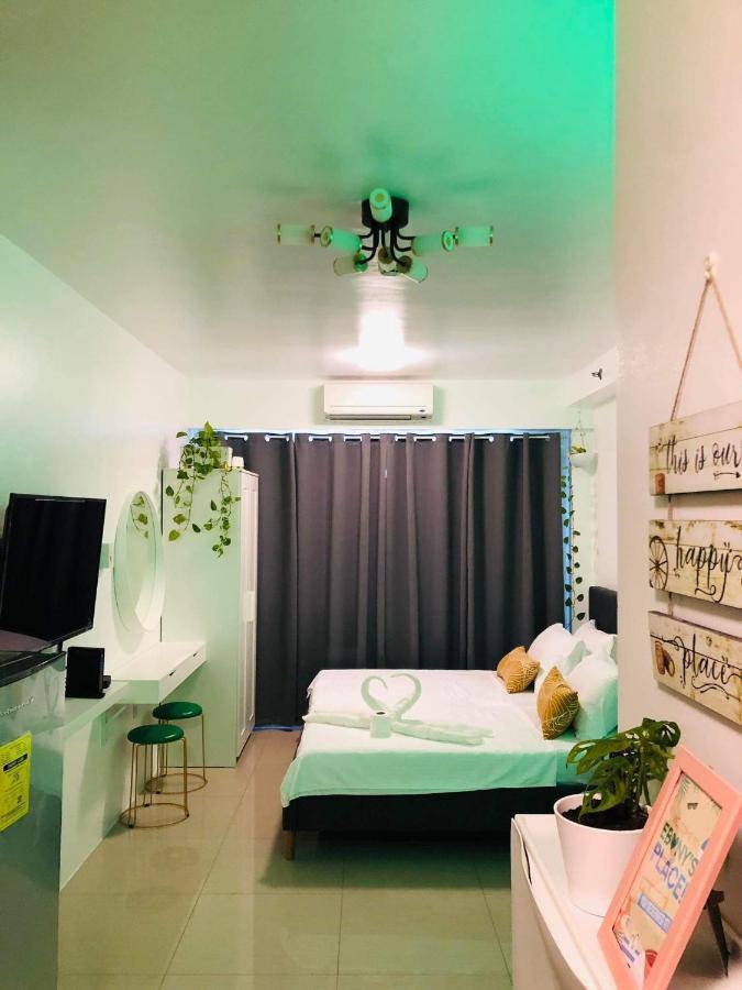Ebony'S Place At Shore Residences 마닐라 외부 사진