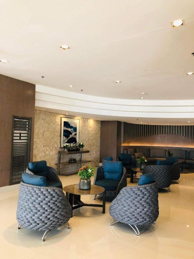Ebony'S Place At Shore Residences 마닐라 외부 사진