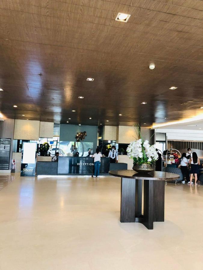 Ebony'S Place At Shore Residences 마닐라 외부 사진