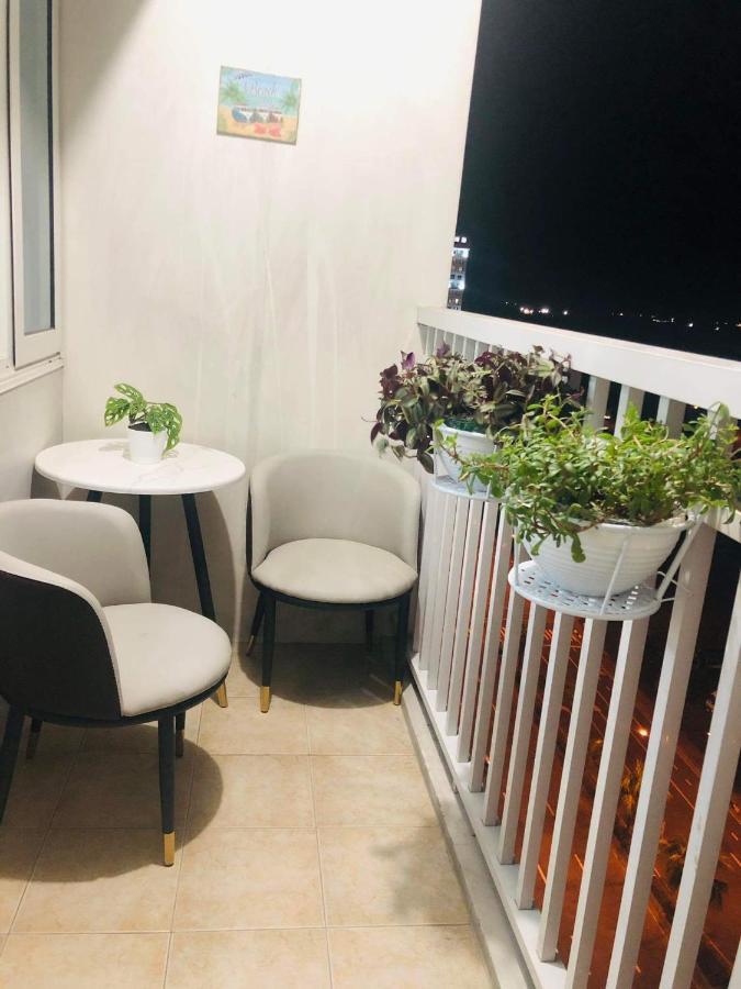 Ebony'S Place At Shore Residences 마닐라 외부 사진